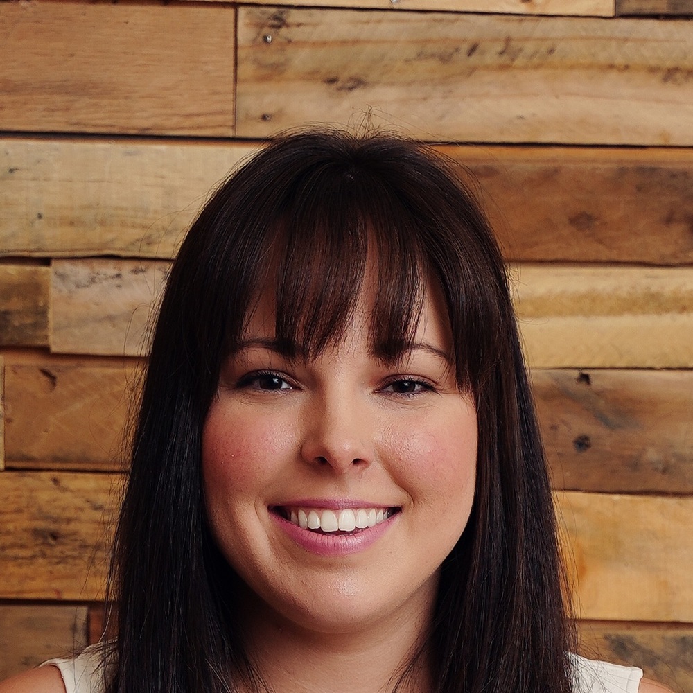 Meet your Posher, Alissa